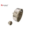 Nankai Mata Bor Pembolong Kaca / Diamond Holesaw 80Mm