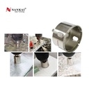 Nankai Mata Bor Pembolong Kaca / Diamond Holesaw 60Mm