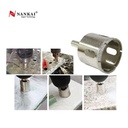 Nankai Mata Bor Pembolong Kaca / Diamond Holesaw 40mm
