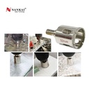 Nankai Mata Bor Pembolong Kaca / Diamond Holesaw 32mm