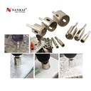 Nankai Mata Bor Pembolong Kaca / Diamond Holesaw 28mm