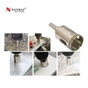 Nankai Mata Bor Pembolong Kaca / Diamond Holesaw 25mm