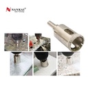 Nankai Mata Bor Pembolong Kaca / Diamond Holesaw 22mm
