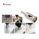 Nankai Mata Bor Pembolong Kaca / Diamond Holesaw 18mm