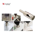Nankai Mata Bor Pembolong Kaca / Diamond Holesaw 16mm