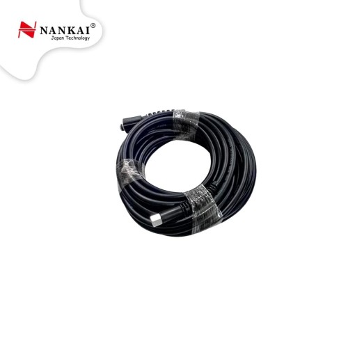 Nankai Selang Mesin Cuci Steam / Jet Cleaner 20m