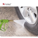 Nankai Gagang Semprotan Steam / Gun Jet Cleaner Pendek