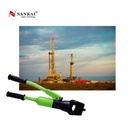 Nankai Tang Pres Skun Hidrolik KYQ 300c