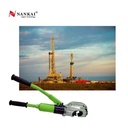 Nankai Tang Pres Skun Hidrolik KYQ 400c