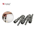Nankai Kunci Baut Roofing Hex Nut 1/4" X 65mm
