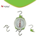 Nankai Timbangan Gantung 200kg