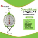 Nankai Timbangan Gantung 100kg