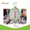 Nankai Timbangan Gantung 50kg