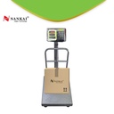 Nankai Timbangan Duduk Digital 500kg