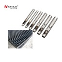 Nankai Pembolong Hollow Punch / Plong Set 6 Pc