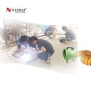 Selang Portable Ventilator 12" x 10m Nankai