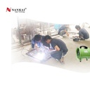 Nankai Kipas Angin / Exhaust / Portable Ventilator 12"