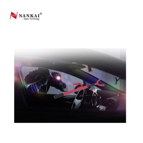 Nankai Kunci Stir / Setir Mobil Model Cagak 03