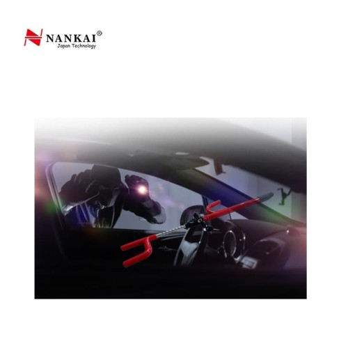 Nankai Kunci Stir / Setir Mobil Model Cagak 02