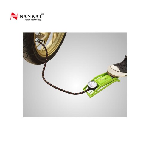 Nankai Pompa Sepeda Injak 1 Tabung