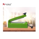 Doobie Leopard Alat Press Plastik / Impulse Sealer Besi 30CM
