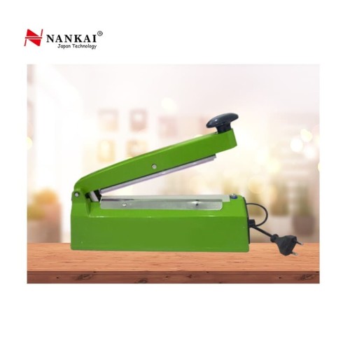 Doobie Leopard Alat Press Plastik / Impulse Sealer PVC 30CM