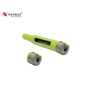Nankai Diamond Core Drill 14mm / Mata Bor Batu Marmer Granite