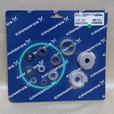 Mech Seal Grundfos CM 1 / CMB 1 / CM 3 / CMB 3/ CM 5 / CMB 5