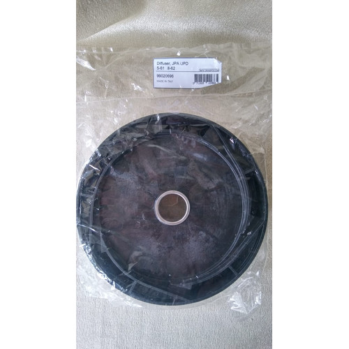 Diffuser JPA 8-62 / JP Basic 7 / Semi Jet Basic 7