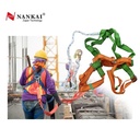 Safety Harness / Sabuk Pengaman Full Body Single Hook Kecil Nankai