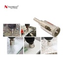 Nankai Mata Bor Pembolong Kaca / Diamond Holesaw 20mm