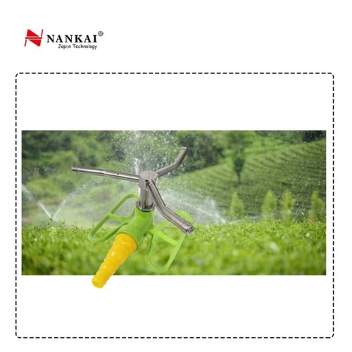 Nankai Semprotan Air Taman / Kebun 3 Kaki
