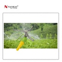 Nankai Semprotan Air Taman / Kebun 3 Kaki