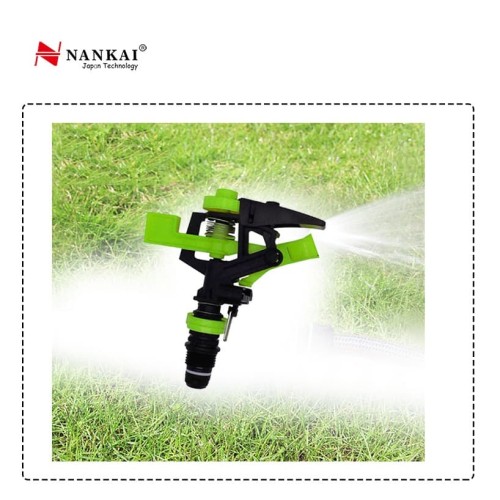 Nankai Semprotan Air Taman / Kebun PVC