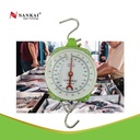 Nankai Timbangan Gantung 200kg