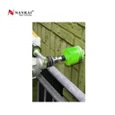 Nankai Diamond Core Drill 25mm / Mata Bor Batu Marmer Granite