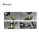 Nankai Diamond Core Drill 28mm / Mata Bor Batu Marmer Granite