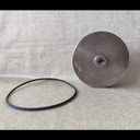 Impeller Grundfos NS 30-18