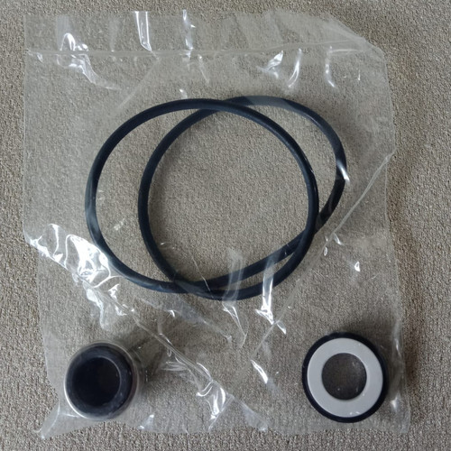 Mechanical Seal Grundfos NS 4-23