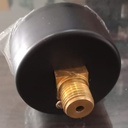 Pressure Gauge 0-6 bar