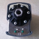 Pressure Switch Otomatis Square-D Pompa Grundfos