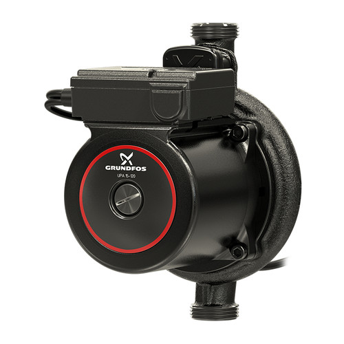 Mini Booster Grundfos UPA 15-120