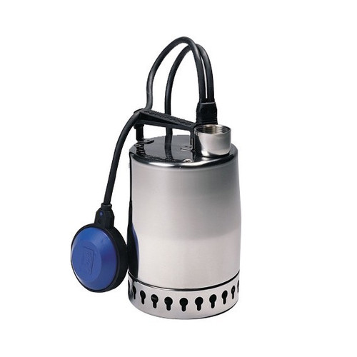 Pompa Celup Otomatis Grundfos KP 350 A