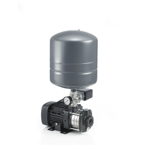 Pompa Booster Grundfos CMB 5-46 PT / Dulu CM 5-5 PT