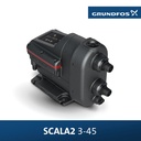 Pompa Booster Inverter Grundfos SCALA2 3-45
