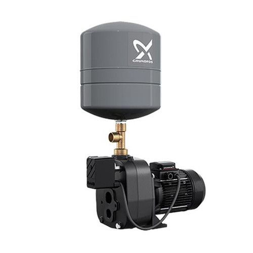 Jet Pump Grundfos JPD 5-61 PT-V