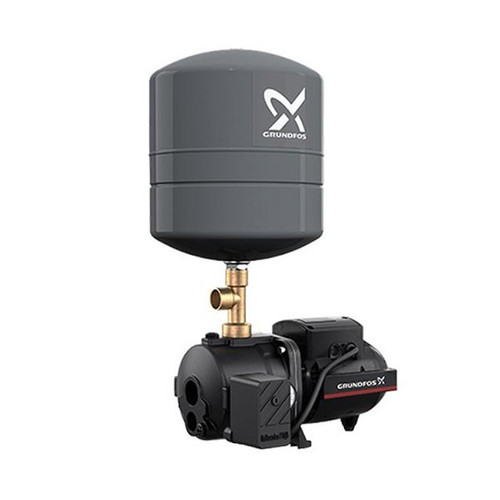 Jet Pump Grundfos JPD 4-54 PT-V
