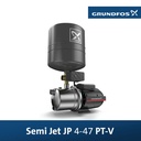 Semi Jet Pump Stainless Grundfos JP 4-47 PT-V