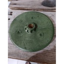 Impeller JPD 4-54 / JD Basic 4 / Jet Basic 4