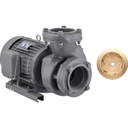 SHOWFOU CENTRIFUGAL PUMP MCP-232L 2 HP 3 Phase 1.5 kWatt 3 Inch